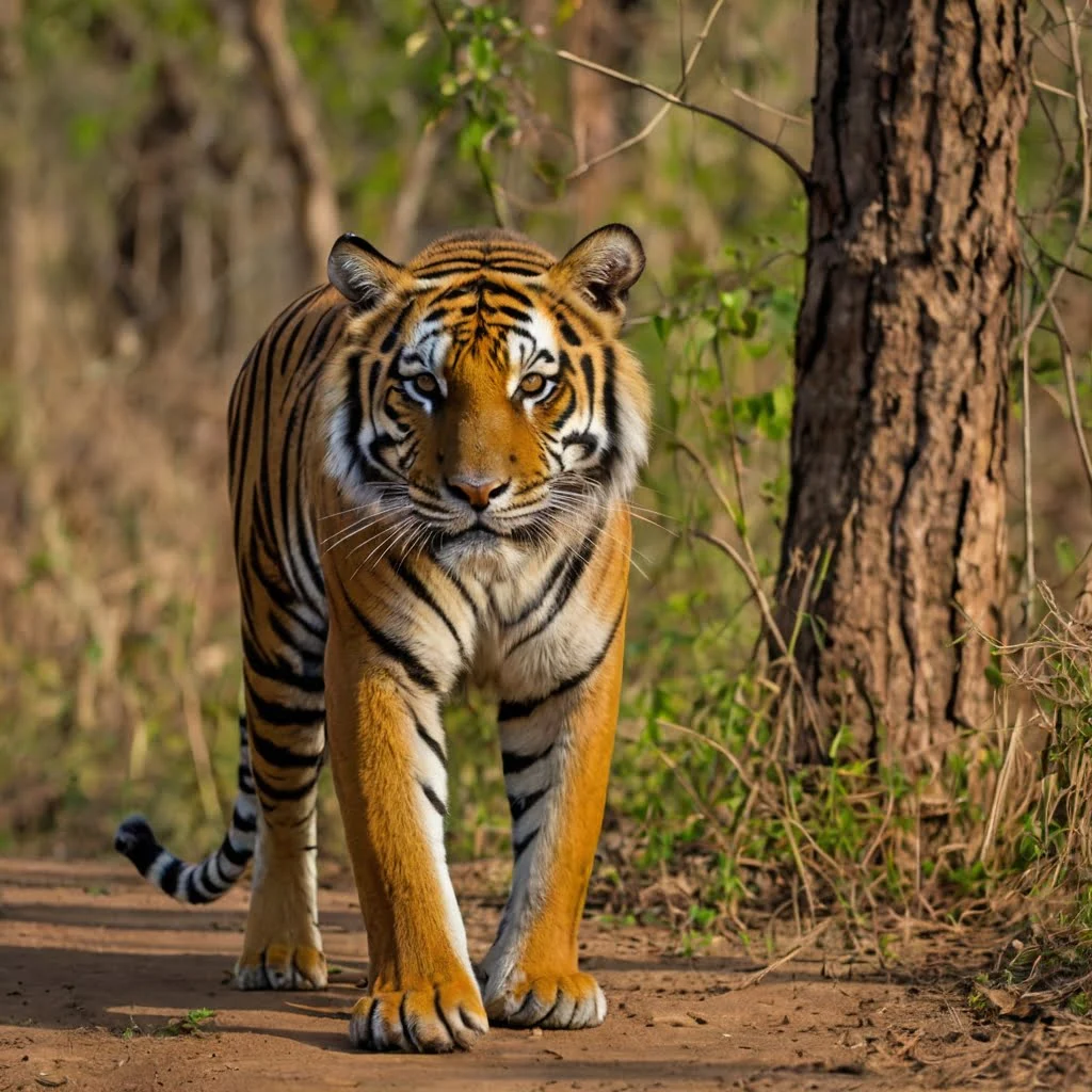 Tadoba